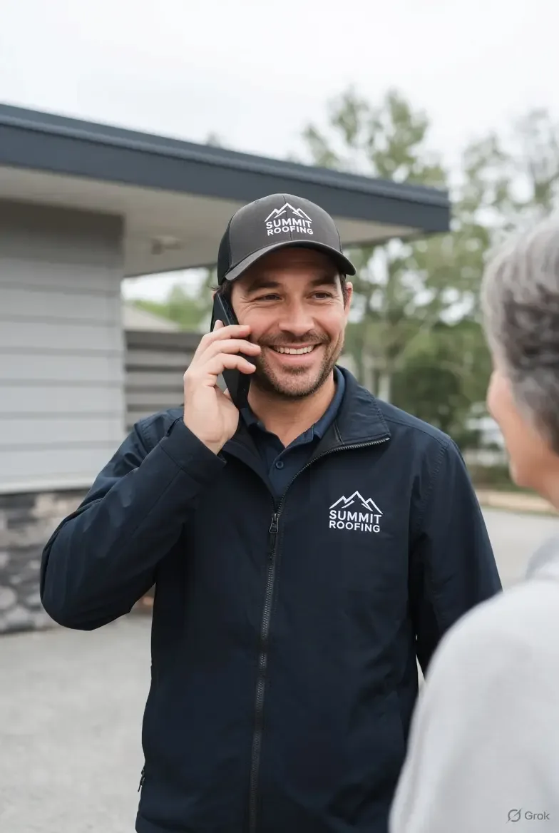 Flat Roof Leak Repair Glidden, TX FAQs